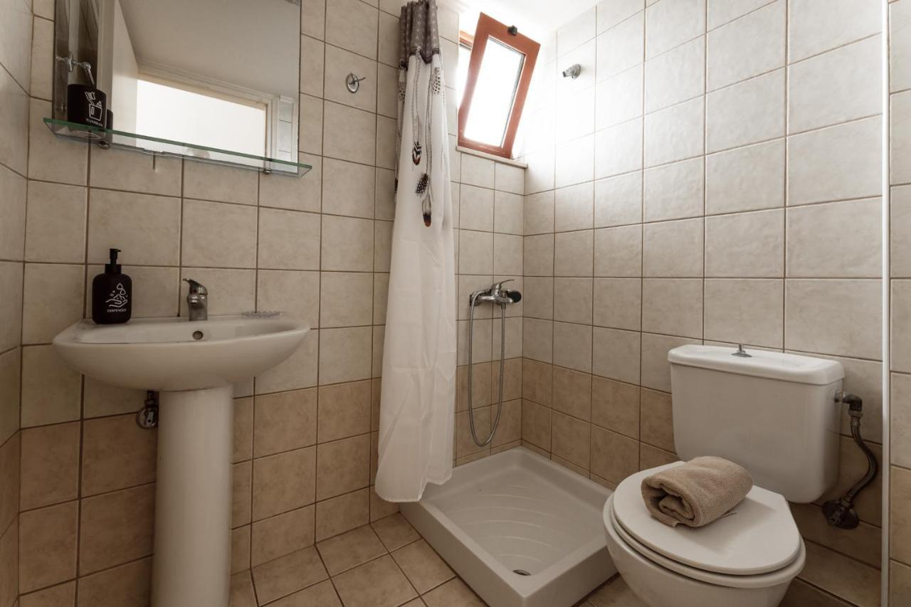 Eurycleia Studios Retimno Zewnętrze zdjęcie