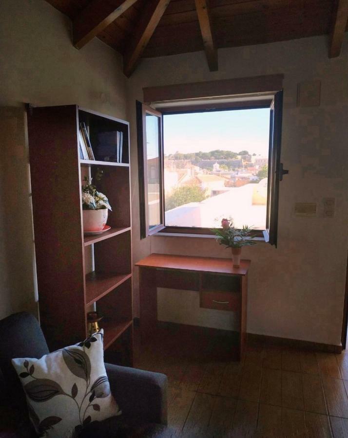 Eurycleia Studios Retimno Zewnętrze zdjęcie